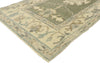 3 x 13 Turkish Oushak Runner 52893