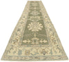 3 x 13 Turkish Oushak Runner 52893