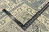 10 x 14 Turkish Oushak Rug 52905
