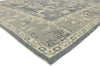 10 x 14 Turkish Oushak Rug 52905