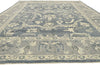10 x 14 Turkish Oushak Rug 52905