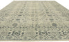 9 x 13 Turkish Khotan Rug 52914
