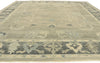 10 x 11 Turkish Oushak Rug 52917