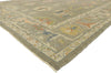 9 x 12 Turkish Oushak Rug 52918