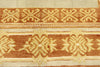 6 x 8 Modern Turkish Oushak Rug 52932