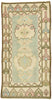 3 x 6 Vintage Turkish Oushak Rug 52934
