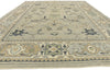 9 x 13 Turkish Oushak Rug 52939