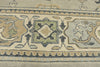 9 x 13 Turkish Oushak Rug 52939