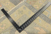 9 x 12 Colorful Turkish Oushak Rug 52944