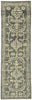 3 x 10 Contemporary Turkish Oushak Runner 52947