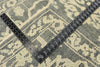 3 x 10 Contemporary Turkish Oushak Runner 52947