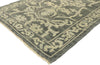 3 x 10 Contemporary Turkish Oushak Runner 52947