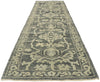 3 x 10 Contemporary Turkish Oushak Runner 52947