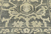 3 x 10 Contemporary Turkish Oushak Runner 52947