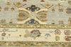 4 x 6 Turkish Oushak Rug 52950
