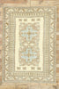 6 x 8 Modern Turkish Kazak Rug 52962