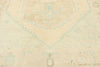 6 x 9 Vintage Turkish Oushak Rug 52967