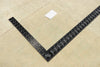 6 x 11 Vintage Turkish Oushak Rug 52973