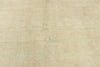 6 x 11 Vintage Turkish Oushak Rug 52973