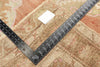 4 x 11 Vintage Turkish Oushak Runner 52979