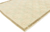 3 x 5 Vintage Turkish Oushak Rug 52983