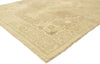 5 x 9 Vintage Turkish Oushak Rug 52992