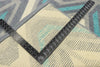 9 x 13 Modern Moroccan Rug 52993