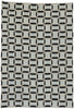 9 x 13 Contemporary Moroccan Rug 52996