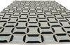 9 x 13 Contemporary Moroccan Rug 52996