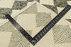 9 x 12 Contemporary Moroccan Rug 52997