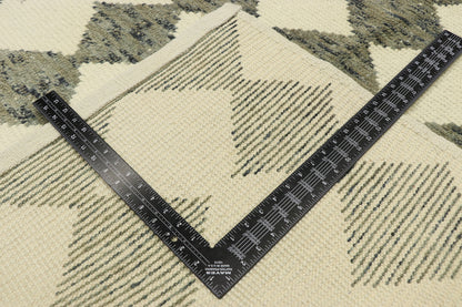9 x 12 Contemporary Moroccan Rug 52997