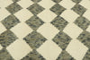 9 x 12 Contemporary Moroccan Rug 52997