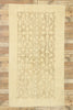 5 x 8 Vintage Turkish Oushak Rug 53018
