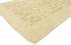 5 x 8 Vintage Turkish Oushak Rug 53018