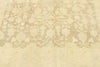 5 x 8 Vintage Turkish Oushak Rug 53018