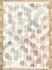 8 x 11 Modern Turkish Kilim Rug 53022