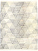 10 x 13 New Handwoven Turkish Kilim Rug 53023