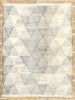 10 x 13 New Handwoven Turkish Kilim Rug 53023
