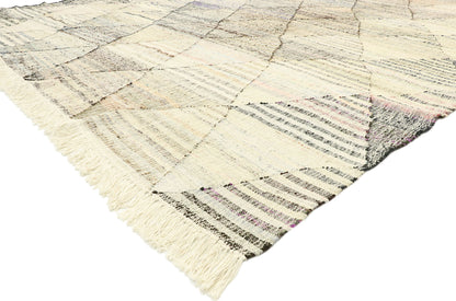 10 x 13 New Handwoven Turkish Kilim Rug 53023
