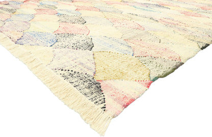 10 x 14 New Handwoven Turkish Kilim Rug 53027