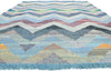 11 x 13 New Handwoven Turkish Kilim Rug 53028