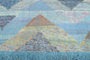 11 x 13 New Handwoven Turkish Kilim Rug 53028