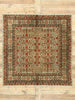 7 x 8 Vintage Yerevan Khotan Rug 53031