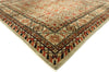 7 x 8 Vintage Yerevan Khotan Rug 53031