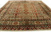 7 x 8 Vintage Yerevan Khotan Rug 53031