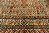 7 x 8 Vintage Yerevan Khotan Rug 53031