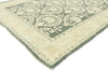 5 x 11 Distressed Vintage Romanian Rug 53033