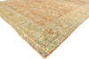 9 x 12 Antique Persian Mahal Rug 53035