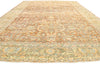 9 x 12 Antique Persian Mahal Rug 53035