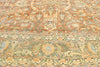 9 x 12 Antique Persian Mahal Rug 53035